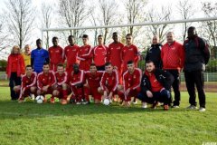 U19 - Saison 2014 / 2015